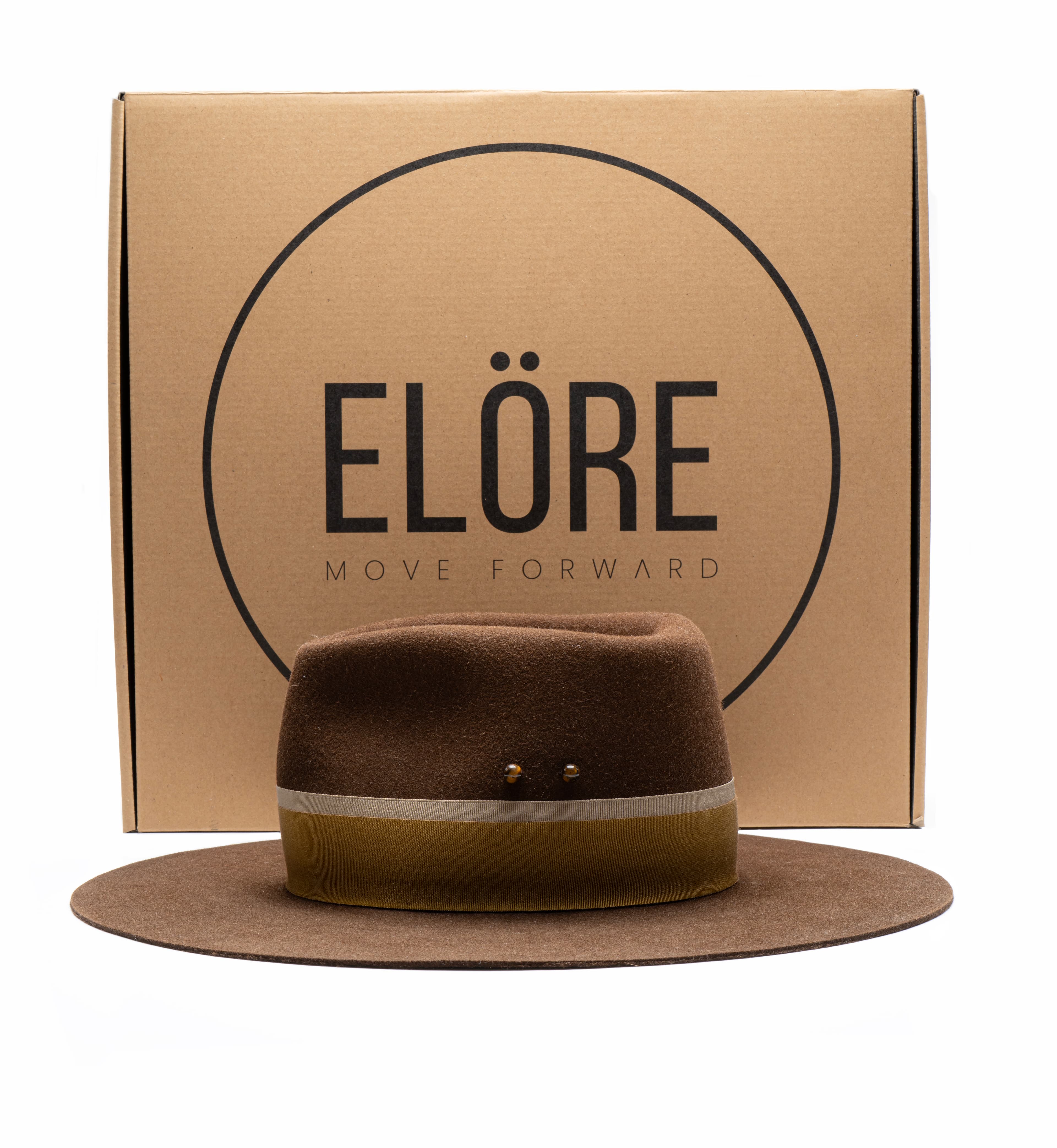 Packaged with Purpose