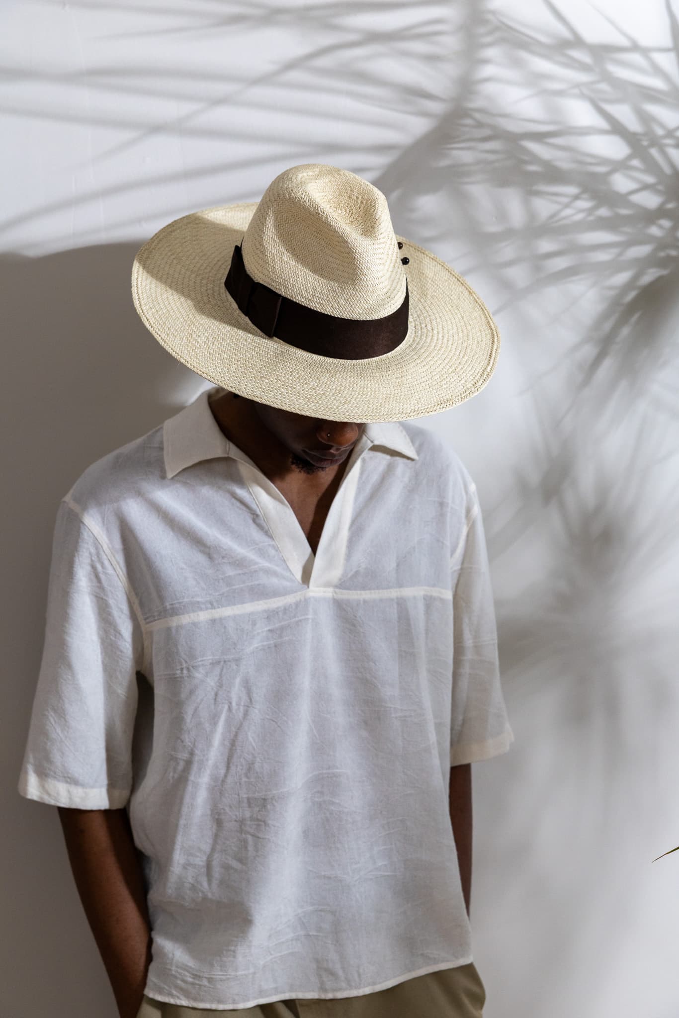 ELÖRE ATELIER summer hat collection