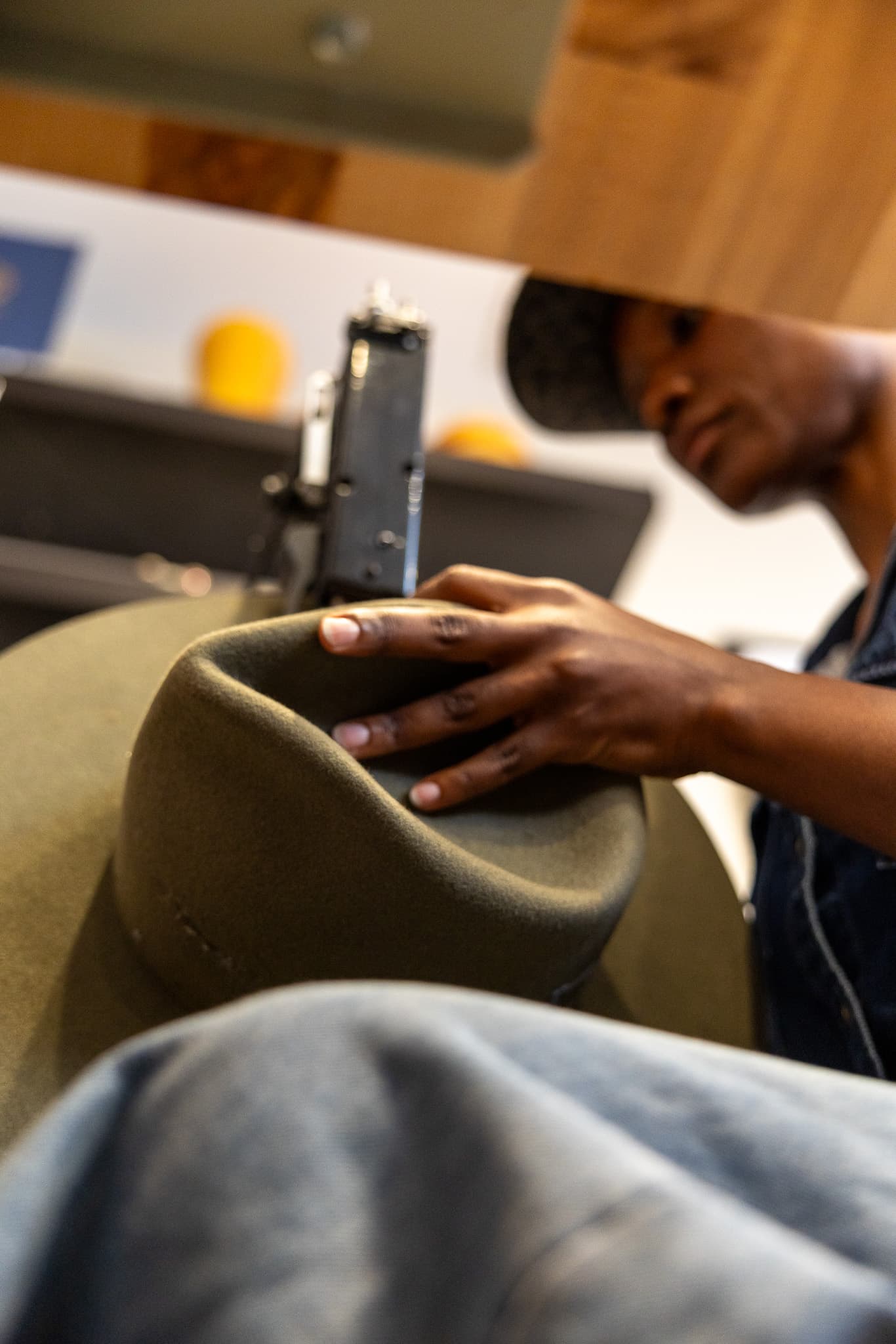 ELÖRE ATELIER Experiences