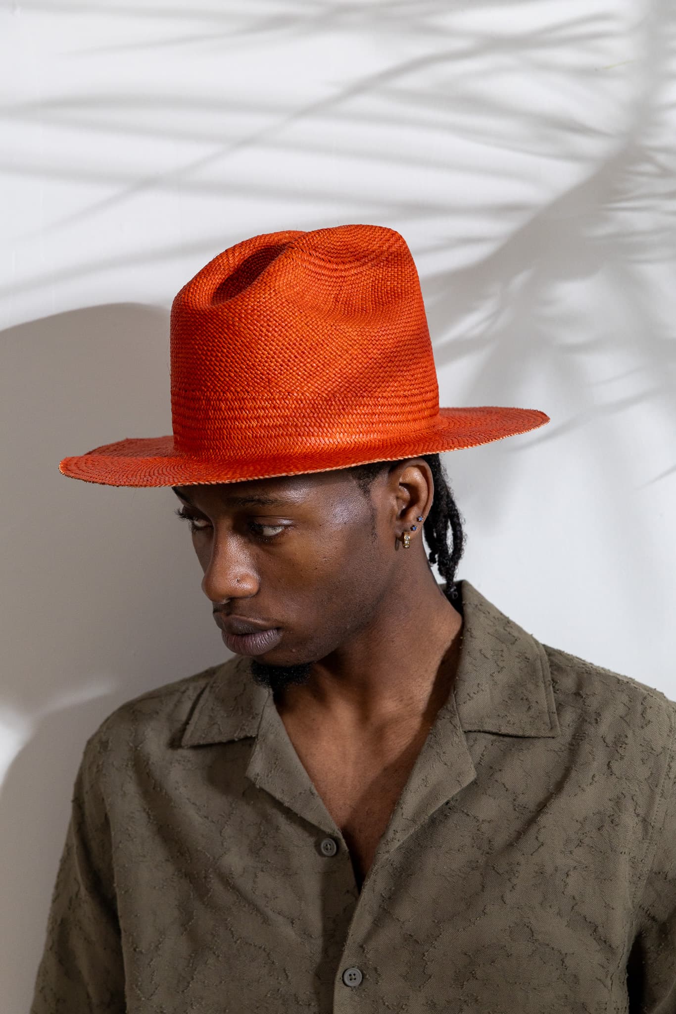 ELÖRE ATELIER editorial lookbook